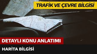 Harita Bilgisi 